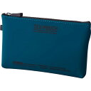 KING JIM キングジム TEX-POUCH ネイビー KJ-TXP100-NV ジャンル(バッグ 小物 レディースバッグ アクセサリーポーチ ブランド雑貨)(4)