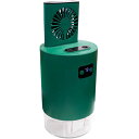 サンコー 電動格納庫付き 俺の冷風扇 S-HLF21G 関連(おすすめ 送料無料 グッズ 商品 用品 人気 簡単 快適 ユニーク おもしろ)