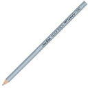 トンボ鉛筆 色鉛筆 1500単色 ぎんいろ 1ダース(12本) Tombow-1500-35 ジャンル(日用品雑貨 文房具 手芸 文房具 事務用品 筆記具 色鉛筆)(3)