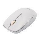 Digio デジオ スタンダードモデル 無線3ボタンBlueLEDマウス ホワイト MUS-RKT209WW | Bluetooth wifi 無線 ワイヤレス 関連単語 送信機 トランスミッター 変換 機器 ルーター 中継器 usb 充電 キーボード 充電器 ブルートゥース イヤホン スピーカー マウス(2)