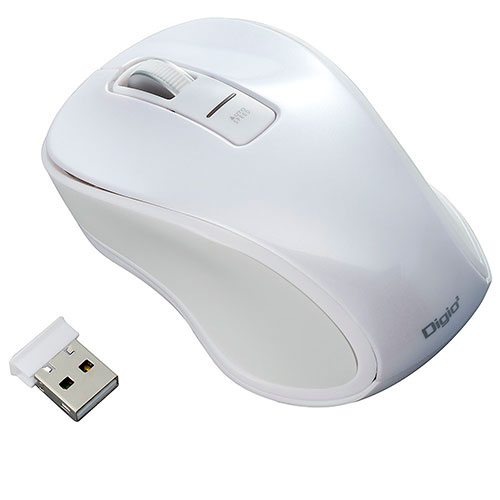 Digio デジオ 静か・シンプル 無線静音3ボタンBlueLEDマウス ホワイト MUS-RKT172W 関連(情報 pc IT 他 周辺機器 ディスプレイ マイク セキュリティー ゲーム カメラ VR LAN HDD) Digio デジオ 静か・シンプル 無線静音3ボタンBlueLEDマウス ホワイト MUS-RKT172W 関連(情報 pc IT 他 周辺機器 ディスプレイ マイク セキュリティー ゲーム カメラ VR LAN HDD)
