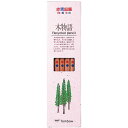 トンボ鉛筆 赤青鉛筆 木物語(朱藍) 1ダース(12本) Tombow-CV-REAVP ジャンル(日用品雑貨 文房具 筆記具 事務用品 手芸)(3)