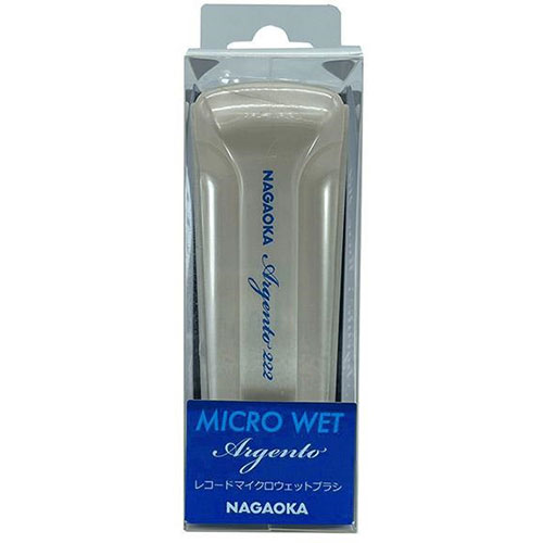 NAGAOKA アルジャントマイクロWETブラシ WCL222 関連（パソコン スマホ 他 周辺機器 モニタ パッド ゲーミング プリンター 保護 外付け タブレット HDD スマートフォン）