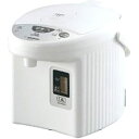 象印 ZOJIRUSHI 業務用電気ポット 1.4L ホワイト CD-KG14-WA 関連(日常 生活 暮らし グッズ 商品 アイデア 時短 便利 父の日 母の...