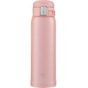 象印 ZOJIRUSHI ステンレスボトル 480ml ピンク SM-SF48-PA 関連(送料無料 通販 グッズ 商品 便利 父の日 母の日 クリスマス 結婚...