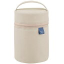 象印 ZOJIRUSHI スープジャーポーチ 250ml~400ml ベージュ SW-PB01CM-CM ジャンル(水筒 食器 調理器具 キッチン用品 弁当箱)(3)