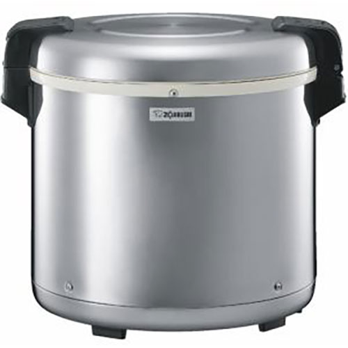 象印 ZOJIRUSHI 業務用電子ジャー 8.0L TH-GS80-XA | 充電 ルーター モバイル バッテリー クレードル 電子 関連単語 ラック type-c ボックス 壁掛け 軽量 小型 大容量 ソーラ アンカー iphone 電池 工具 中継器 日本 充電器 ケーブル タイプc 急速 収納 隠し 単3