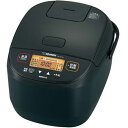 象印 ZOJIRUSHI マイコン炊飯ジャー 1.0升炊き ブラック NL-DT18-BA 関連(日常 生活 暮らし グッズ 商品 アイデア 時短 便利 父の日...