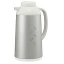 象印 ZOJIRUSHI ガラスハンドポット 1.0L マットシルバー AG-LC10SM-SM 関連(送料無料 通販 グッズ 商品 便利 父の日 母の日 クリ...