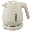 象印 ZOJIRUSHI 電気ケトル 800ml ベージュ CK-DB08-CA 関連(送料無料 通販 グッズ 商品 便利 父の日 母の日 クリスマス 結婚 プ...