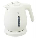 象印 ZOJIRUSHI 電気ケトル 1000ml ホワイト CK-DB10-WA 関連(送料無料 通販 グッズ 商品 便利 父の日 母の日 クリスマス 結婚 ...