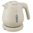象印 ZOJIRUSHI 電気ケトル 800ml ベージュ CK-DH08-CA 関連(送料無料 通販 グッズ 商品 便利 父の日 母の日 クリスマス 結婚 プ...