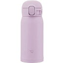 象印 ZOJIRUSHI ステンレスボトル 360ml オーキッド SM-WS36VM-VM ジャンル(水筒 調理器具 キッチン用品 弁当箱 食器)(3)