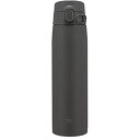 象印 ZOJIRUSHI ステンレスボトル 720ml ソフトブラック SM-VB72BM-BM ジャンル(調理器具 食器 水筒 弁当箱 キッチン用品)(3)