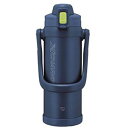 象印 ZOJIRUSHI ステンレスボトル 2.06L ネイビー SD-BE20AD-AD 関連(送料無料 通販 グッズ 商品 便利 父の日 母の日 クリスマス...