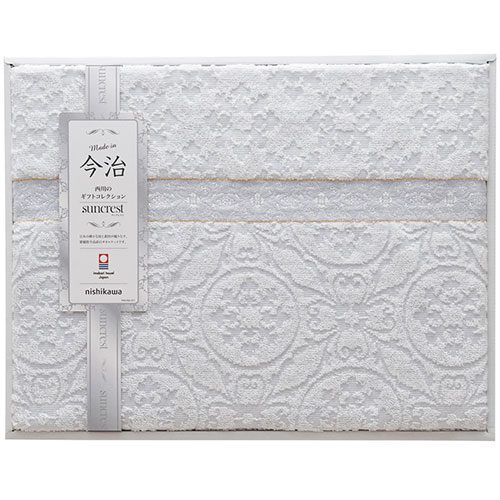 サンクレスト 今治製タオルケット K20893629 ジャンル（インテリア 収納 寝具 子供部屋用インテリア）