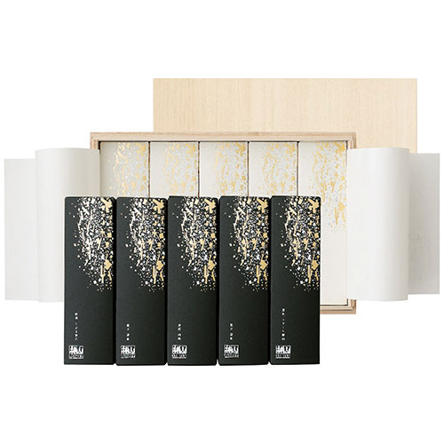 赤坂柿山 柿山セレクト KS-100 7896-066