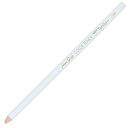 【1ダース(12本)×5セット】 トンボ鉛筆 色鉛筆 1500単色 しろ Tombow-1500-01X5 ジャンル(日用品雑貨 文房具 手芸 文房具 事務用品 筆記具 色鉛筆)(3)