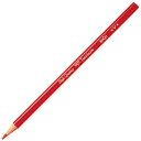 【1ダース(12本)×5セット】 トンボ鉛筆 赤鉛筆 8900V(朱色) Tombow-8900-VX5 ジャンル(手芸 筆記具 事務用品 文房具 日用品雑貨)(3)