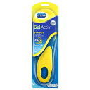 Scholl's Wellness ドクターショール ジェルアクティブ エブリデイ M drscholl01318 関連(送料無料 通販 グッズ 商品 便利 父...