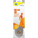 Scholl's Wellness ドクターショール インバランス フットストレス吸収インソール 腰 S-Mサイズ drscholl02407 関連(日常 生活 暮らし グッズ 商品 アイデア 時短 便利 父の日 母の日 クリスマス 結婚 プレゼント)(4)