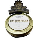 矢澤 YAZAWA SHOE CARE ワックスシューポリッシュ ニュートラル 50mL footmate30238 関連(日常 生活 暮らし グッズ 商品 ア...