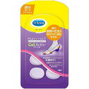 Scholl's Wellness ドクターショール パーティーフィート ジェル・スポット・クッション(部分用)6個入 drscholl01647 | 寝袋 マッサージ 布団 枕 クッション 関連単語 コンパクト ガン シート オール シーズン 夏用 乾燥 除湿 防臭 消臭 冬用 小さい 連結 マット