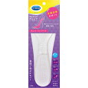 Scholl's Wellness ドクターショール パーティーフィート ジェルインソール クリア drscholl04532 関連(日常 生活 暮らし グッズ...