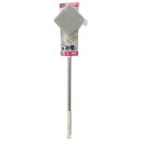 オーエ アルモアバス ロング伸縮スポンジ 63811 ジャンル(たわし 手芸 スポンジ 文房具 掃除用品 日用品雑貨)(3)
