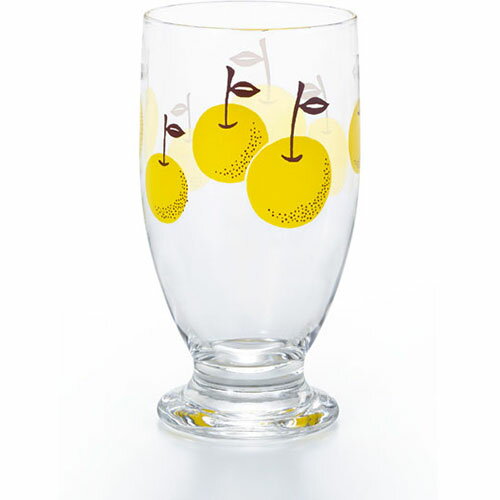 アデリア アデリア レトロ 台座付きグラス320 梨 1872 ジャンル（食器 グラス カトラリー キッチン用品..