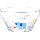 アデリア つよいこボール かくれんぼ ぞう 6079 ジャンル(調理器具 カトラリー 食器 キッチン用品 グラス)