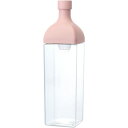 HARIO カークボトル スモーキーピンク KAB-120-SPR ジャンル(キッチン用品 コーヒー お茶用品 ティーポット 調理器具 食器)(3)