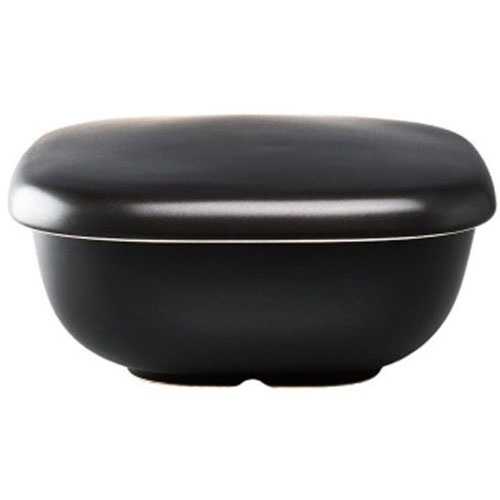 HARIO ご飯釜のおひつ GO-2B ジャンル（鍋 キッチン用品 フライパン 調理器具 食器）