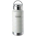 カクセー MINDFREE 【マインドフリー】 ステンレスボトル 550ml ホワイト MF-05W 関連(日常 生活 暮らし グッズ 商品 アイデア 時短 便...