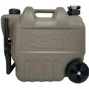 タンゲ化学 ASNTタンク ホイール20L MMT02911 ジャンル(アウトドア スポーツ ウォータージャグ)(4)