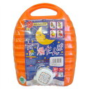 タンゲ化学 立つ湯たんぽ 2.6L 袋付 MMT00314 関連(日常 生活 暮らし グッズ 商品 アイデア 時短 便利 父の日 母の日 クリスマス 結婚 プレ...