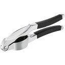 パール金属 ENJOY KITCHEN にんにく絞り器 シルバー C-5000 ジャンル(キッチン用品 食器 調理器具 調理器具 製菓器具 調理器具 にんにくつ...