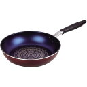 パール金属 ライズ ブルーダイヤモンドコートIH対応フライパン30cm HB-0319 | IH対応 調理 料理 関連単語 ご飯 フライパン 器具 家電 保護シ...