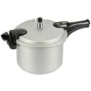 パール金属 ホットクッキング アルミIH対応圧力鍋3.0L 4合炊 HB-0377 | IH対応 調理 料理 関連単語 ご飯 フライパン 器具 家電 保護シート...