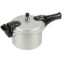 パール金属 ホットクッキング アルミIH対応圧力鍋6.0L 1升炊 HB-0378 ジャンル(調理器具 鍋 フライパン キッチン用品 食器)
