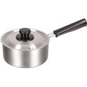 パール金属 メイドインジャパン ステンレス製片手鍋16cm HB-1882 関連(送料無料 通販 グッズ 商品 便利 父の日 母の日 クリスマス 結婚 プレゼン...