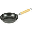 パール金属 The鉄 フライパン20cm HB-2401 関連(日常 生活 暮らし グッズ 商品 アイデア 時短 便利 父の日 母の日 クリスマス 結婚 プレゼント)
