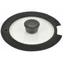 パール金属 ルクスパン 18cm用ガラス蓋 HB-3586 関連(送料無料 通販 グッズ 商品 便利 父の日 母の日 クリスマス 結婚 プレゼント)