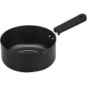 パール金属 フライドポテトが揚げやすいフライヤー付天ぷら鍋18cm HB-5651 関連(送料無料 通販 グッズ 商品 便利 父の日 母の日 クリスマス 結婚 ...