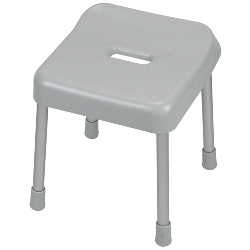 パール金属 スタイルピュア バススツール30cm ライトグレー HB-5849 | ライト 関連単語 変換 ライトニング イヤホン カット ブルーライト センサー 人感 防雨 明 暗 照明 保護 充電 LED おしゃれ ソーラー 乾電池 電池 自転車 防災 液晶 スタンド