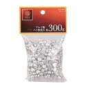 パール金属 ラフィネ アルミ製パイ用重石 約300g D-6213 関連(送料無料 通販 グッズ 商品 便利 父の日 母の日 クリスマス 結婚 プレゼント)