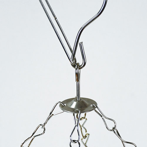 パール金属 メタリア ステンレス製スクエアハンガー20ピンチ HB-6174 関連（送料無料 通販 グッズ 商品 便利 父の日 母の日 クリスマス 結婚 プレゼント）