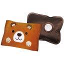 ハック ぽかぽかくまさん 蓄熱式エコ湯たんぽ HAC3754 ジャンル(湯たんぽ 安眠グッズ ダイエット 健康グッズ 健康)