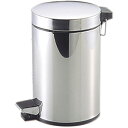 パール金属 カリス2 ステンレス製ペダルペール3L H-2283 関連(日常 生活 暮らし グッズ 商品 アイデア 時短 便利 父の日 母の日 クリスマス 結婚...