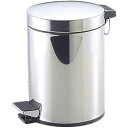パール金属 カリス2 ステンレス製ペダルペール5L H-2284 関連(送料無料 通販 グッズ 商品 便利 父の日 母の日 クリスマス 結婚 プレゼント)